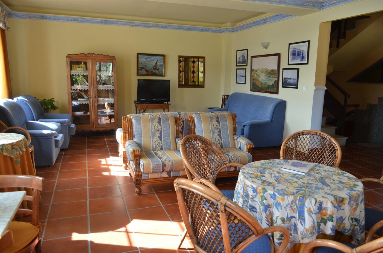 Hotel El Molino А-Гуарда Екстер'єр фото