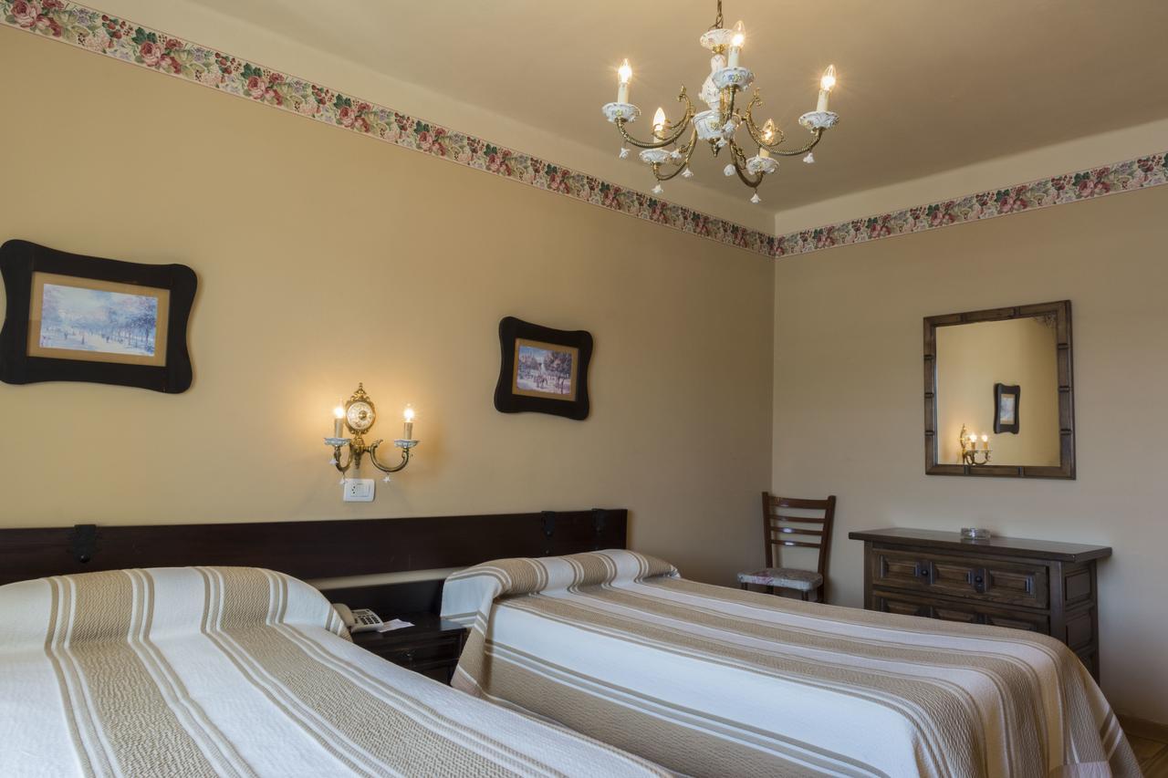 Hotel El Molino А-Гуарда Екстер'єр фото
