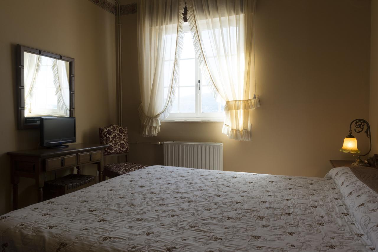 Hotel El Molino А-Гуарда Екстер'єр фото